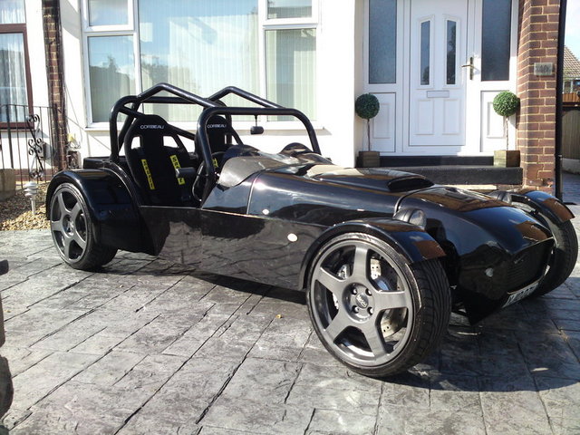 kit car 1